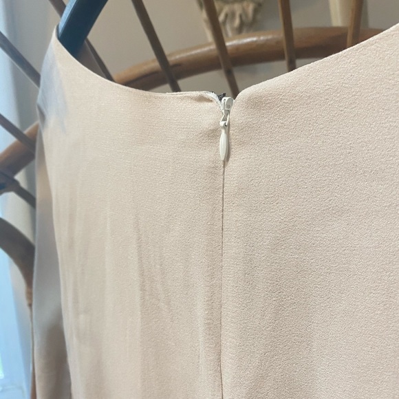 Ella Moss Womens Caprice Romper Ceramic - Picture 7 of 8